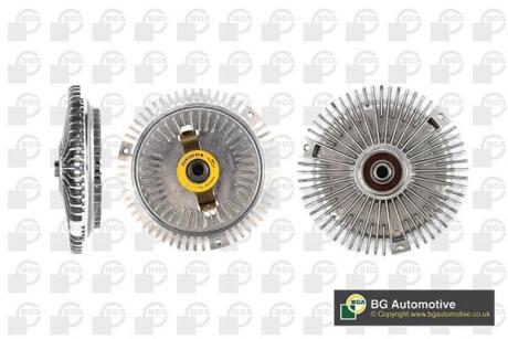 Муфта вентилятора BGA VF5617