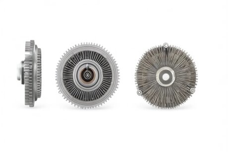 Муфта вентилятора BGA VF5620