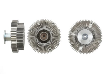 Муфта вентилятора BGA VF6102