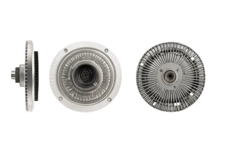 Муфта вентилятора AUDI A4 2004-2006, A6 2001-2005 BGA VF9600