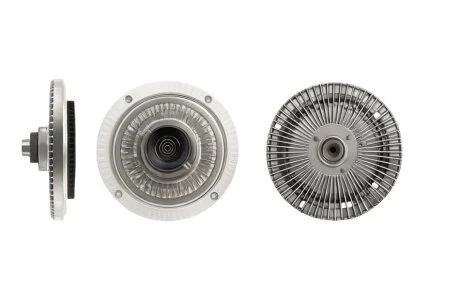 Муфта вентилятора AUDI A4 2004-2006, A6 2001-2005 BGA VF9600