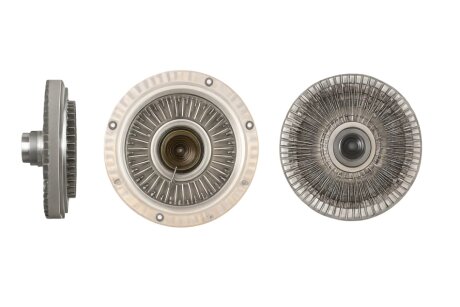 Муфта вентилятора BGA VF9602