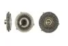 Муфта вентилятора AUDI A4 2002-2006, A6 2002-2005, ALLROAD 2003-2005 BGA VF9604 (фото 1)