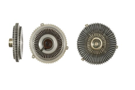 Муфта вентилятора AUDI A4 2002-2006, A6 2002-2005, ALLROAD 2003-2005 BGA VF9604