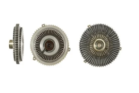 Муфта вентилятора AUDI A4 2002-2006, A6 2002-2005, ALLROAD 2003-2005 BGA VF9604