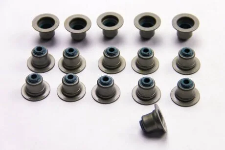 Комплект сальников клапанов BGA VK2372