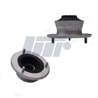 Опора амортизатора гумометалева BILSTEIN 12-117598