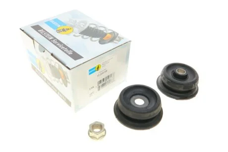 Подушка амортизатора (переднього) MB Sprinter/VW LT 96-06 (к-кт) (B1) UA63 BILSTEIN 12-224104