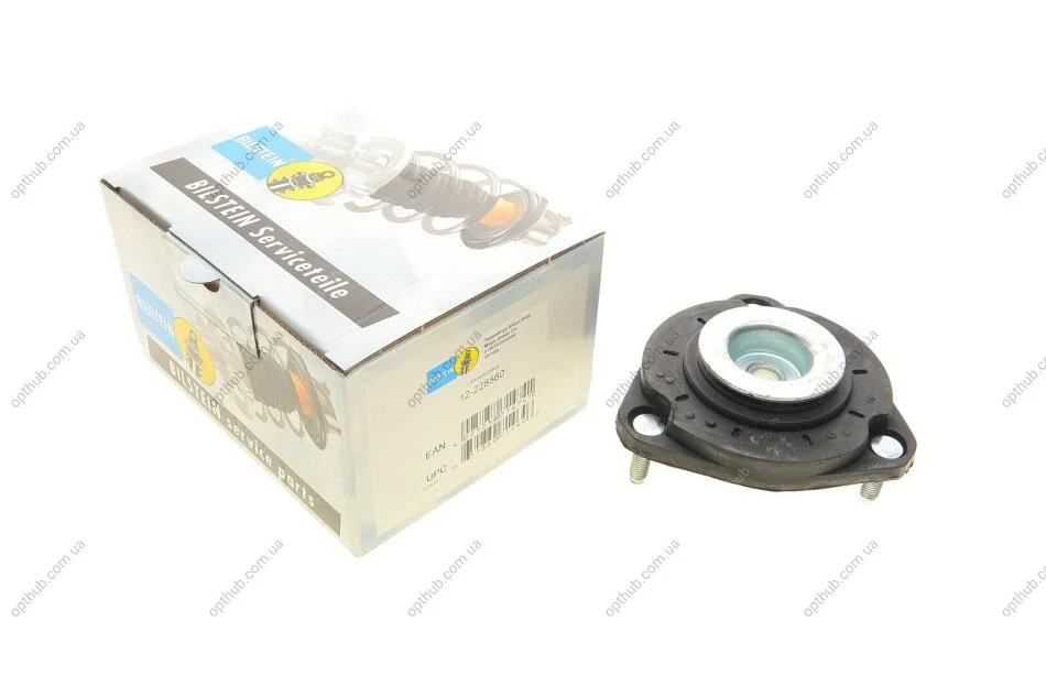 Опора аморт. FORD TRANSIT передн. B1 (вир-во Bilstein) BILSTEIN 12-228560 (фото 1)