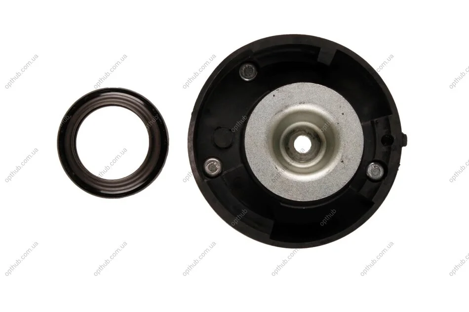 Опора амортизатора гумометалева в комплекті RENAULT CLIO II/LAGUNA I 1993=> FRONT L -ua BILSTEIN 12-228638 (фото 1)