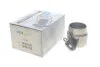 Опора амортизатора резинометаллическая AUDI A4 /A5/Q5 2007-2012 REAR L/R BILSTEIN 12-228805 (фото 2)
