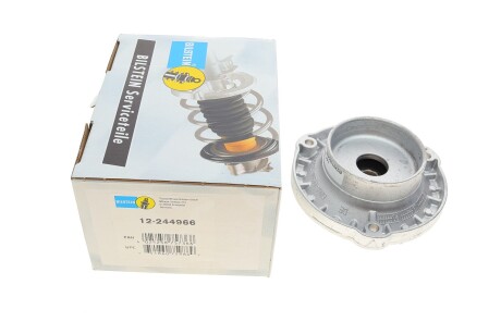 Подушка амортизатора) BMW 5 (F10)/6 (F06) 09-18 N20/N47/N53/N55/N57/N63 (B1) (opt-om) BILSTEIN 12-244966