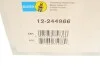 Подушка амортизатора) BMW 5 (F10)/6 (F06) 09-18 N20/N47/N53/N55/N57/N63 (B1) (opt-om) BILSTEIN 12-244966 (фото 8)