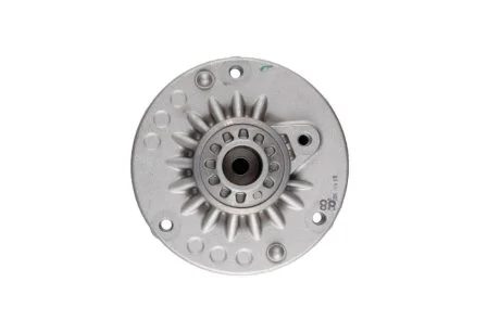 Подушка амортизатора (переднього) BMW 3 (F30/F80) 11- (B1) UA63 BILSTEIN 12-251377