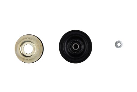 Опора амортизатора гумометалева в комплекті MERCE VITO/VIANO (W639) 2003-2015 FRONT L/R -ua BILSTEIN 12-263608