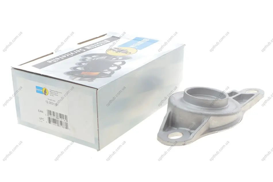 Опора амортизатора BILSTEIN 12-303113 (фото 1)
