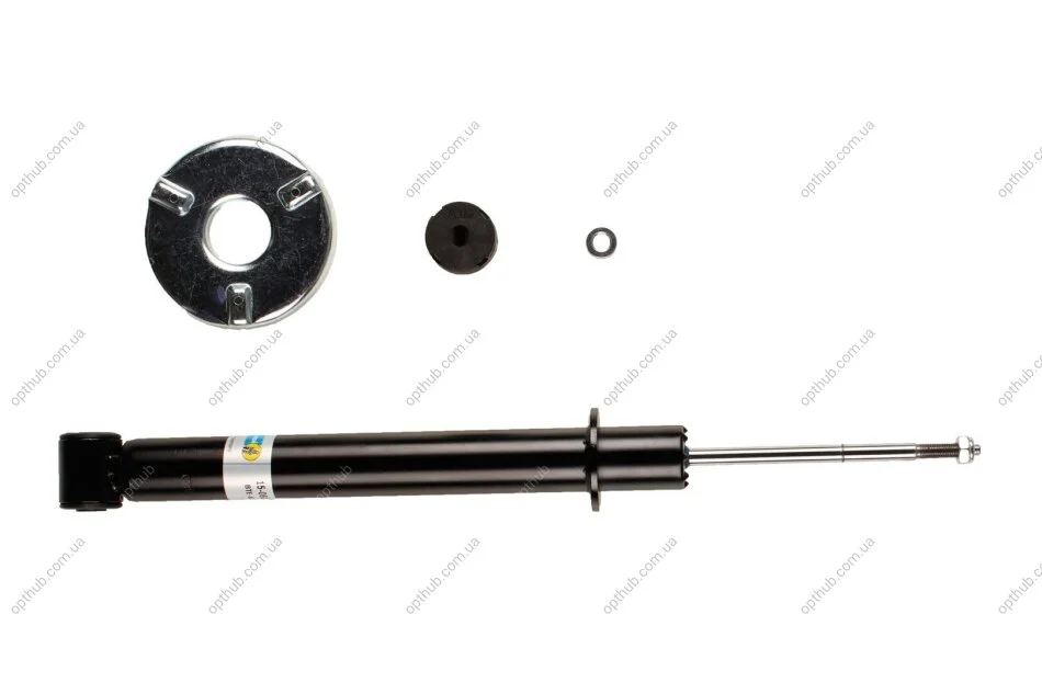 Амортизатор подв. VW PASSAT задн. B2 (пр-во Bilstein) BILSTEIN 15-062208 (фото 1)