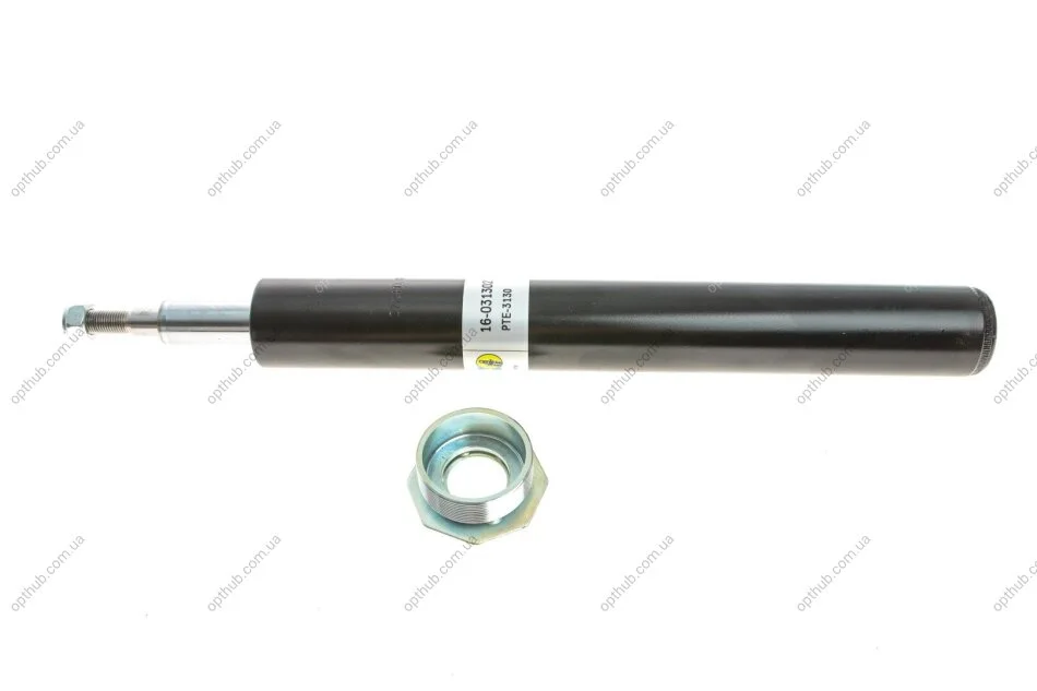 Амортизатор подв. DAEWOO LANOS передн. B2 (пр-во Bilstein) BILSTEIN 16-031302 (фото 1)