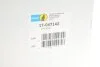 Амортизатор подв. VW GOLF II/III,SEAT IBIZA передн. B2 (пр-во Bilstein) BILSTEIN 17-047142 (фото 2)