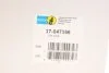 Амортизатор (передний) VW Passat 88-97 (Oil) (B4) UA63 BILSTEIN 17-047166 (фото 2)
