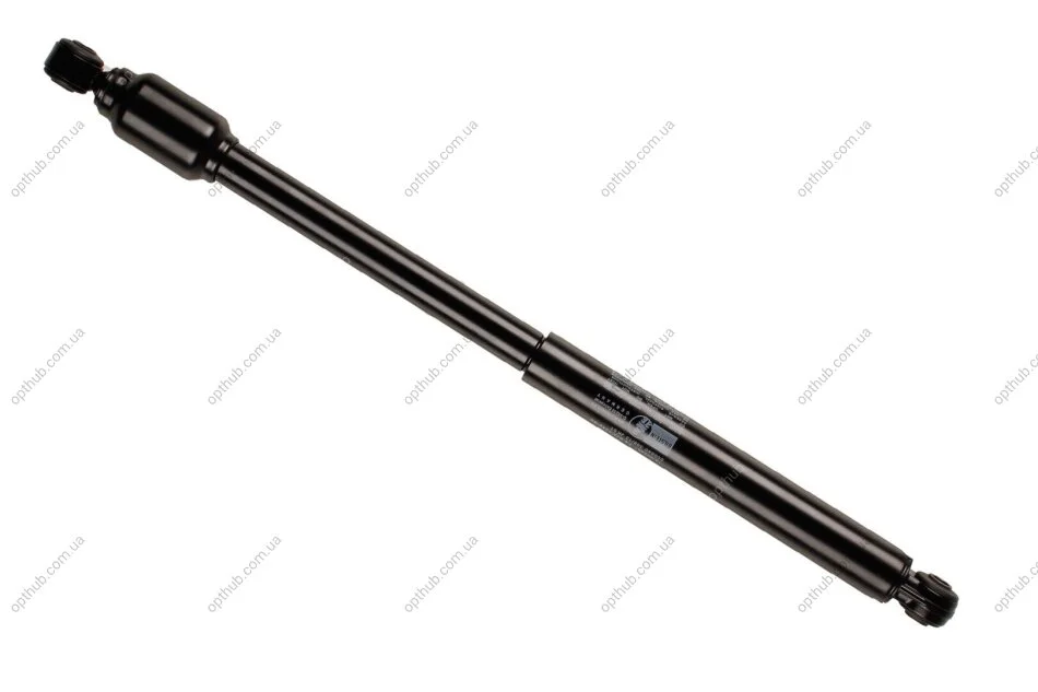 Амортизатор рульового управління MB W108 109 110 111 113 114 ;LD;B2 ПЕРЕД -ua BILSTEIN 18-002461 (фото 1)