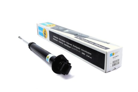 Амортизатор підв. AUDI 80, 80 AVANT задн. газов. B4 BILSTEIN 19-019673