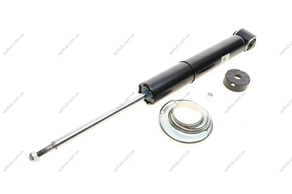 Амортизатор (задний) Audi 100/200 82-91 (Gas) (B4) (opt-om) BILSTEIN 19-020150 (фото 1)
