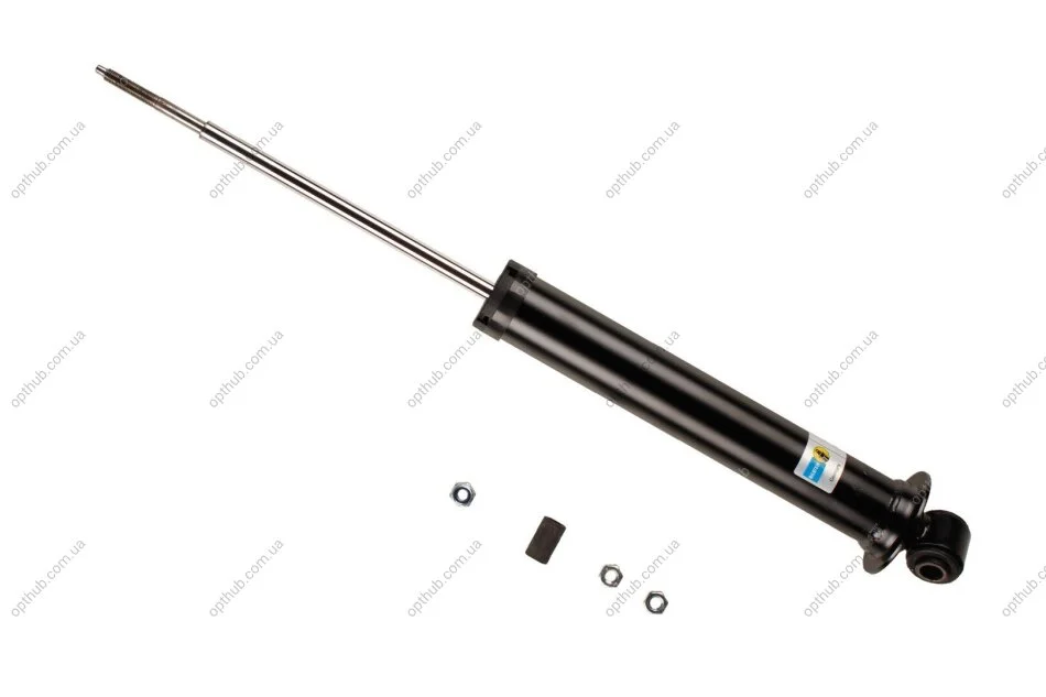 Амортизатор (задний) VW Golf III 93-99 (давление газа)) (B4) (opt-om) BILSTEIN 19-028491 (фото 1)