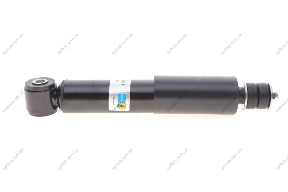 Амортизатор газомасляний B4/ VW TRANSPORTER (T4) 90-03 FRONT BILSTEIN 19-028514 (фото 1)