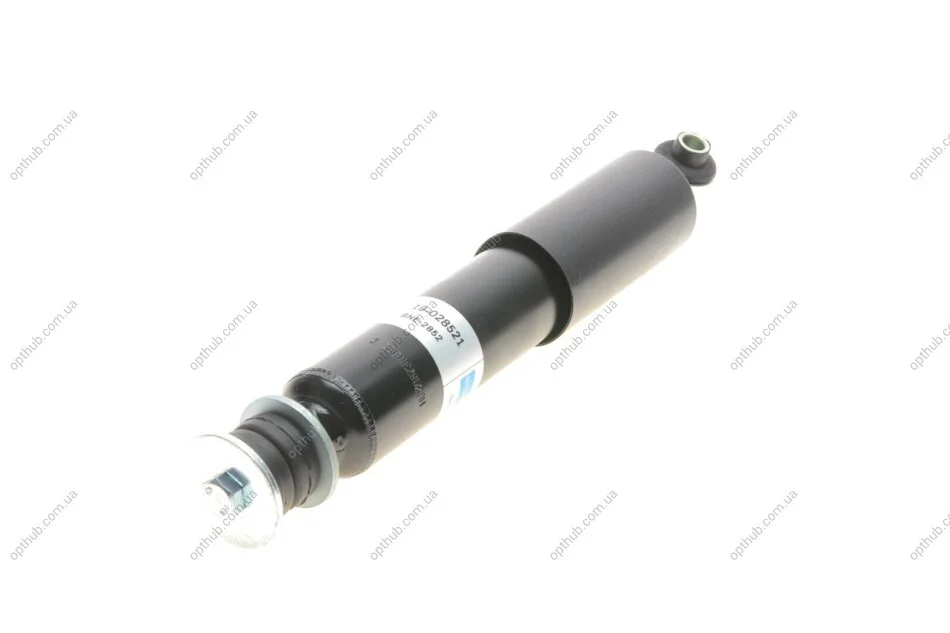 Амортизатор подв. VW T4 задн. газов. B4 (пр-во Bilstein) C.I.U BILSTEIN 19-028521 (фото 1)