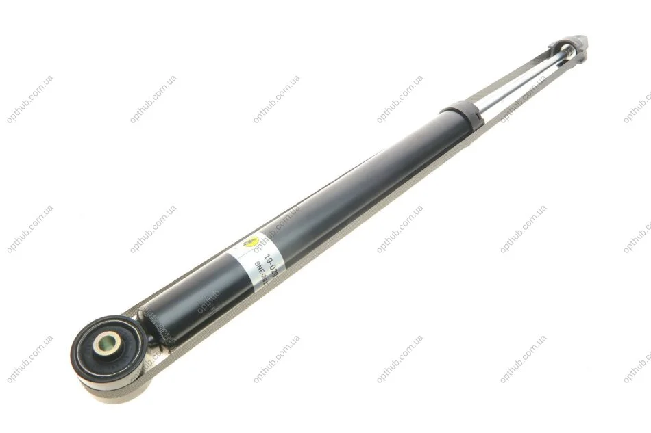 Амортизатор подв. VW GOLF4, BORA задн. газов. B4 (пр-во Bilstein) C.I.U BILSTEIN 19-029177 (фото 1)