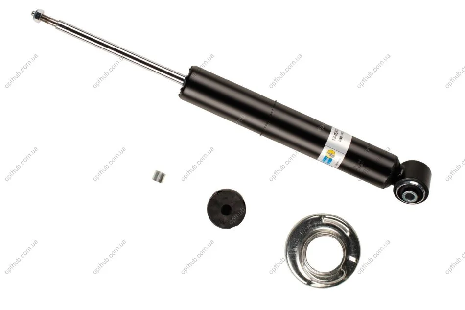Амортизатор підв. AUDI 100 A6 задн. газов. B4 (вир-во Bilstein) BILSTEIN 19-029214 (фото 1)