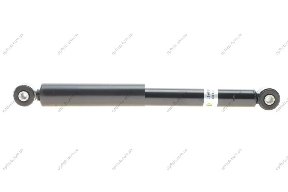 Амортизатор задний Ford Galaxy/VW Sharan 95-10 (давление газа) (B4) UA63 BILSTEIN 19-061078 (фото 1)