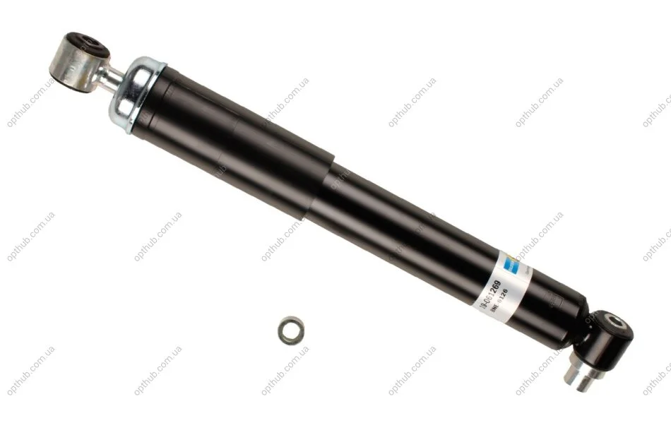 Амортизатор підв. RENAULT MEGANE SCENIC задн. газов. B4 (вир-во Bilstein) C.I.U BILSTEIN 19-061269 (фото 1)
