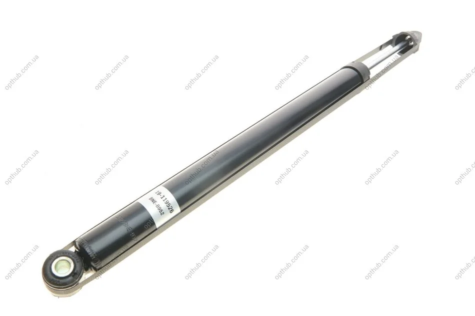 Амортизатор (задний) Volvo C30/S40/V50 06-12 (B4) UA63 BILSTEIN 19-119526 (фото 1)