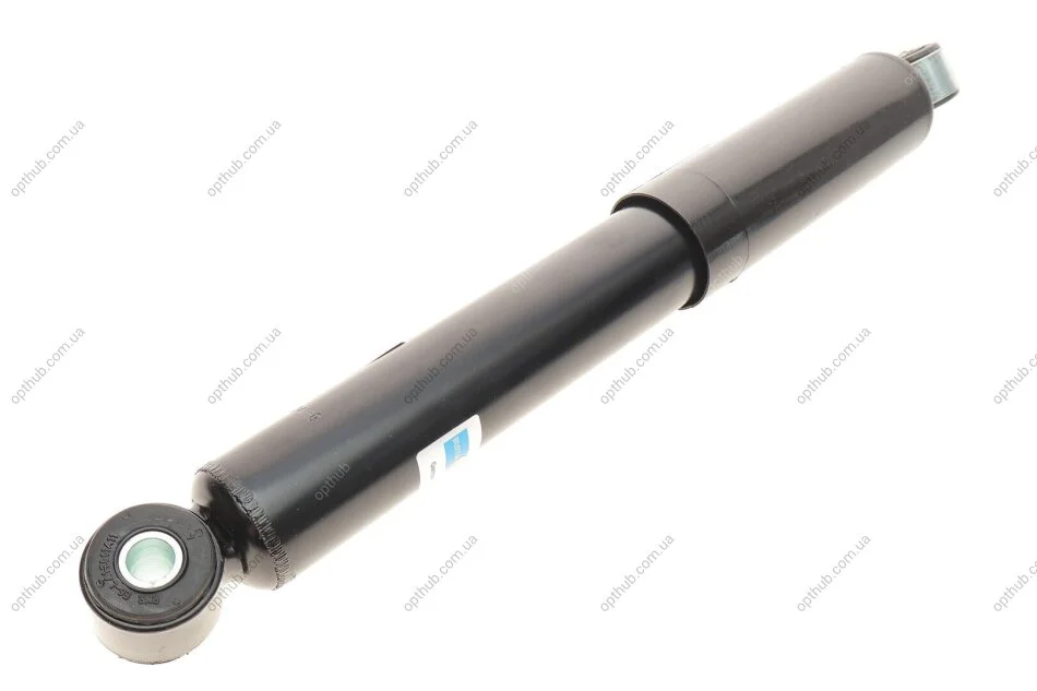 Амортизатор газомасляний B4/ FIAT DOBLO (119, 223) 01-05 REAR BILSTEIN 19-122496 (фото 1)
