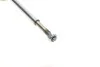 Амортизатор (задній) BMW X3 (E83) 03-11 M57/N52/N46/N47 (B4) (opt-om) BILSTEIN 19-123622 (фото 9)