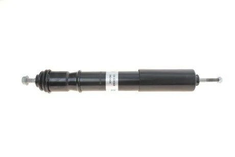 Пружина підвіски Mercedes (W163) (1998-2005) задн. (вир-во) BILSTEIN 19-124568