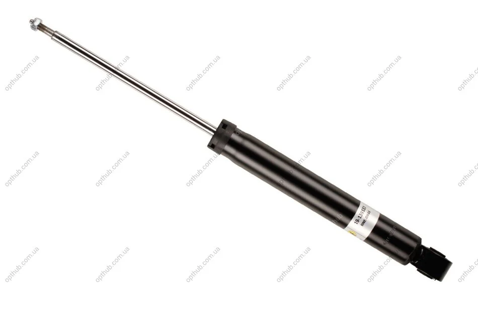 Амортизатор подв. VW GOLF V задн. газов. B4 (пр-во Bilstein) BILSTEIN 19-139333 (фото 1)