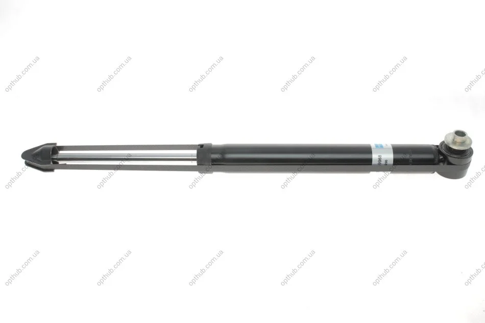 Амортизатор підв. AUDI A6 (4F2) задн. газов. B4 (вир-во Bilstein) BILSTEIN 19-139968 (фото 1)