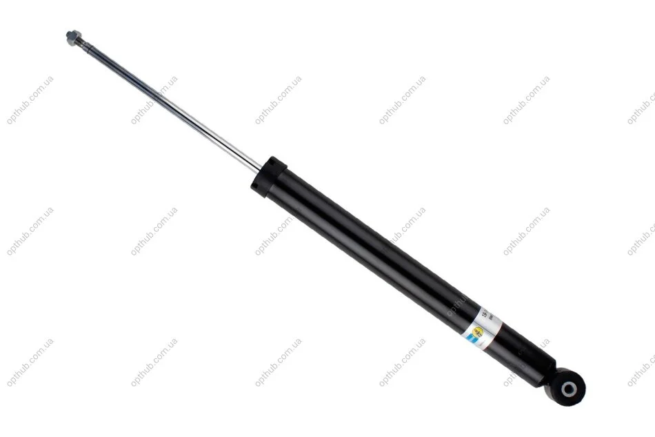 Амортизатор газомасляний VW GOLF 4 BORA SKODA B4 ЗАДНИЙ BILSTEIN 19-140032 (фото 1)