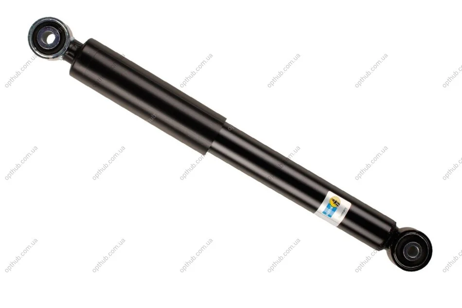 Амортизатор (задній) VW Caddy 03- (тиск газу) (B4) UA63 BILSTEIN 19-142449 (фото 1)