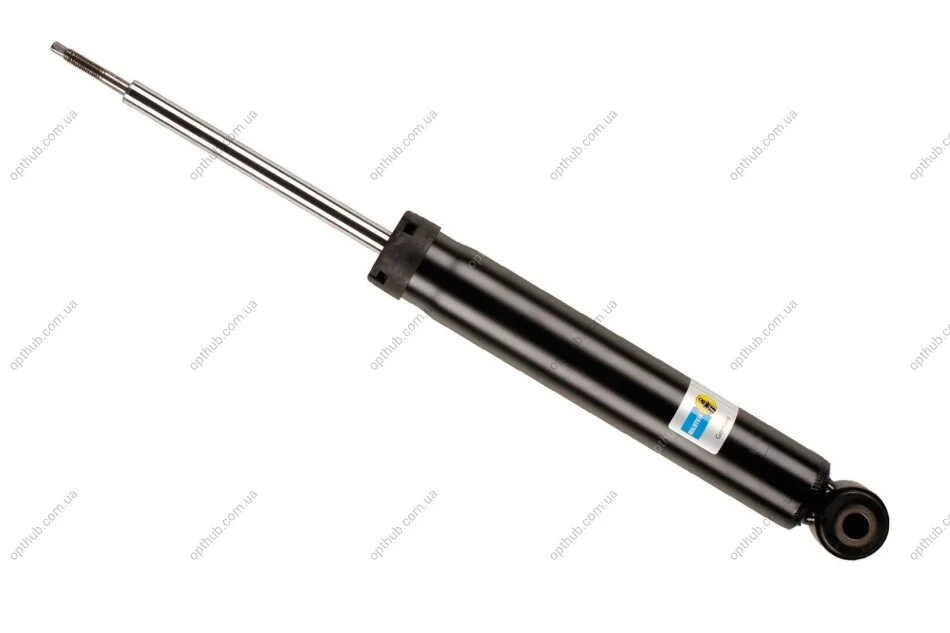 Амортизатор подв. FORD MONDEO IV задн. B4 (пр-во Bilstein) BILSTEIN 19-170206 (фото 1)