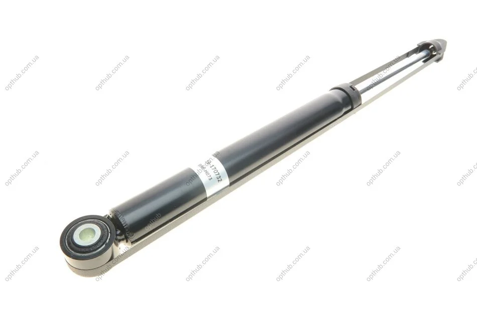 Амортизатор подв. VW TIGUAN задн. газов. B4 (пр-во Bilstein) BILSTEIN 19-170732 (фото 1)