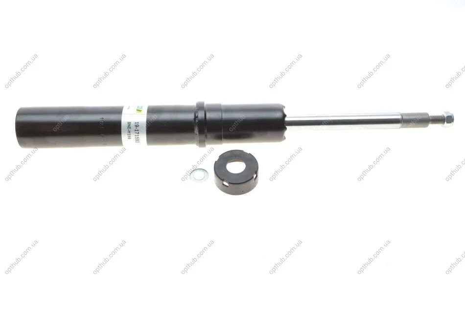 Амортизатор підв. AUDI A5 (8T) передн. газов. B4 (вир-во Bilstein) BILSTEIN 19-171593 (фото 1)