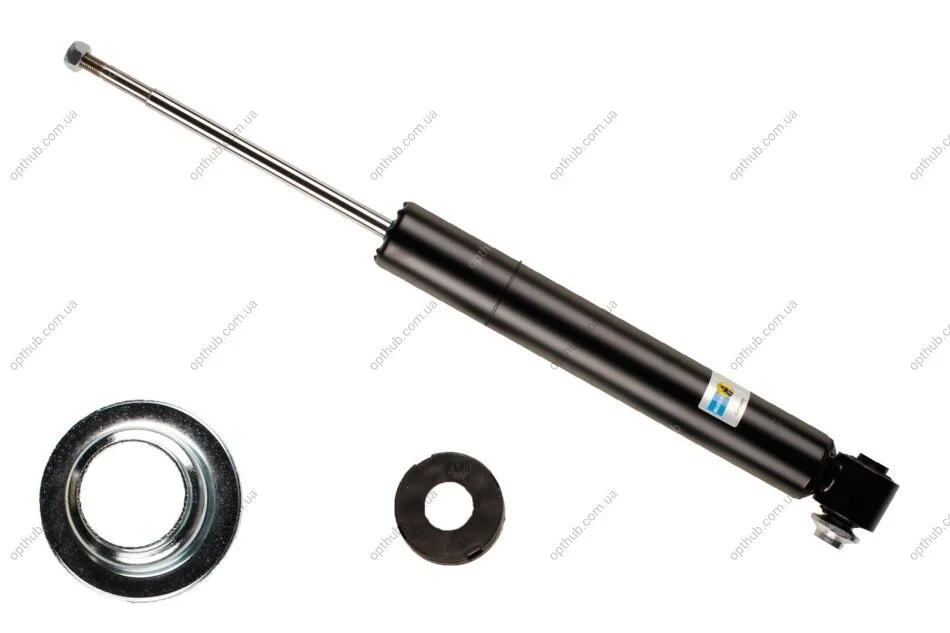 Амортизатор газомасляний АМОРТ.B4_BMW 7 (E65, E66) 01-08 REAR *ST BILSTEIN 19-172743 (фото 1)