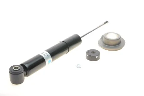Амортизатор газомасляний B4/ MITSU PAJERO IV (V80, V90) 07- FRONT BILSTEIN 19-173177