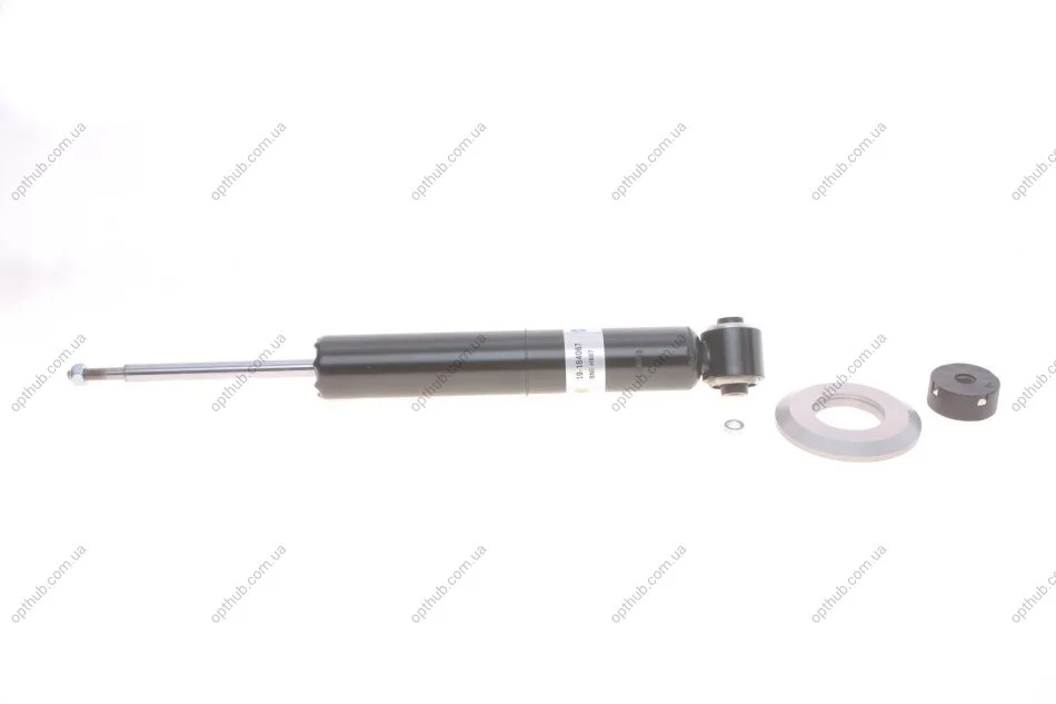 Амортизатор (задний) Audi A6/VW Passat 1.8-2.8 96-05 (opt-om) BILSTEIN 19-184067 (фото 1)