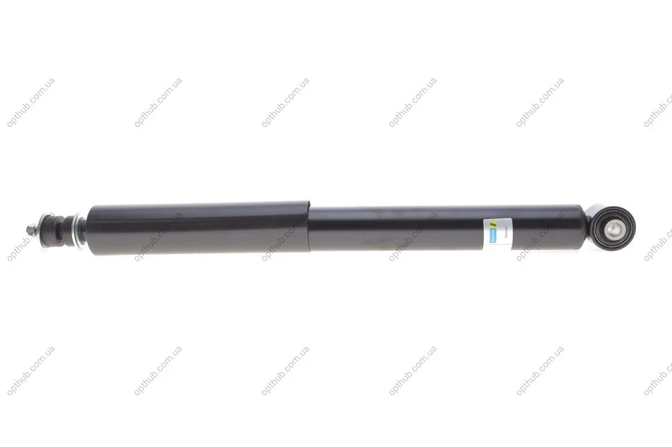 Амортизатор газомасляний MITSUBISHI PAJERO IV B4 ЗАДНИЙ BILSTEIN 19-184142 (фото 1)