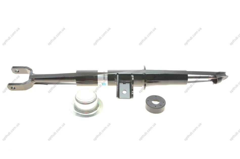 Амортизатор (передній) BMW 5 (F10/F11)/6 (F06/F12/F13) 10- (R) 7/N20/N47/N52/N53/N57 (B4) (opt-om) BILSTEIN 19-193304 (фото 1)